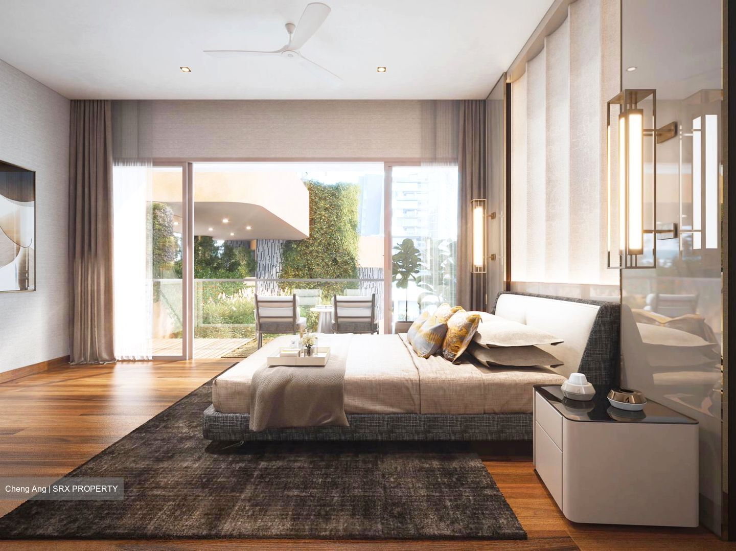 The Giverny Residences (D10), Apartment #593316611